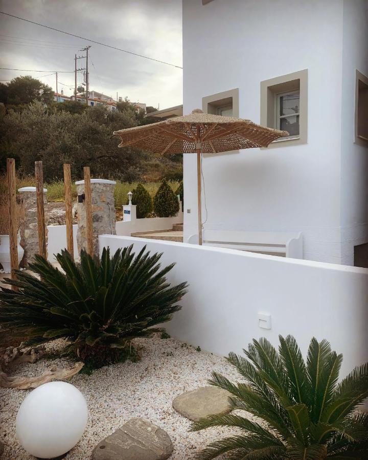 Skála Villa Of The God מראה חיצוני תמונה