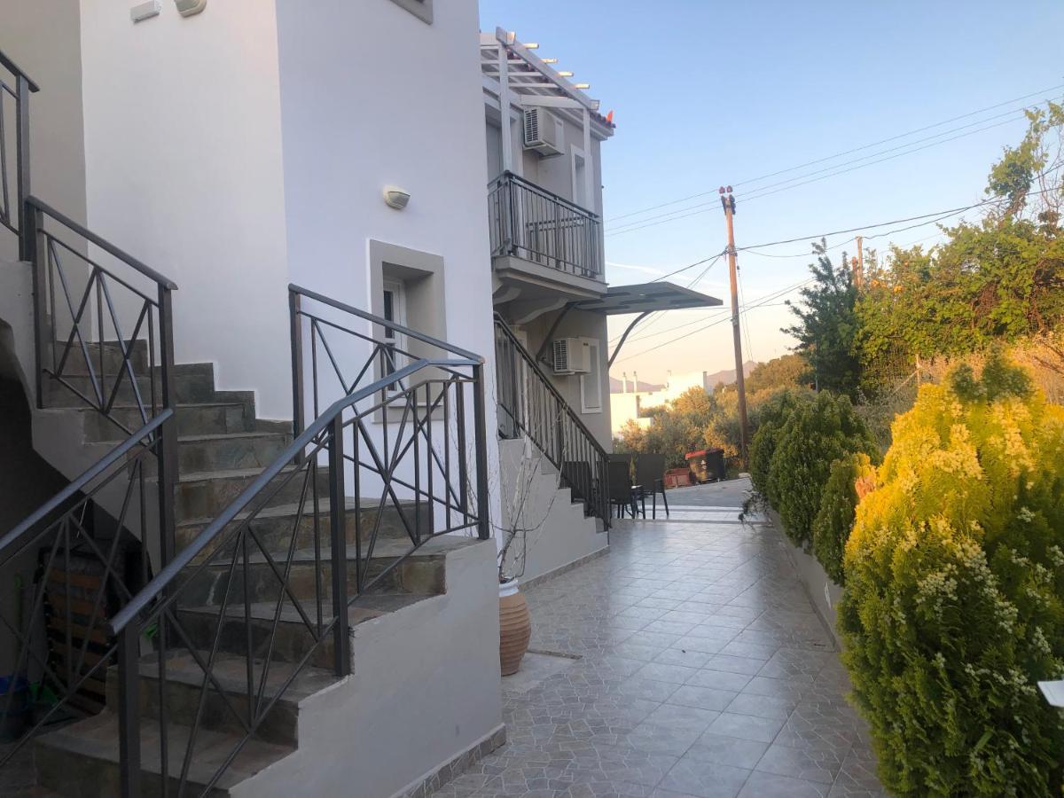 Skála Villa Of The God מראה חיצוני תמונה